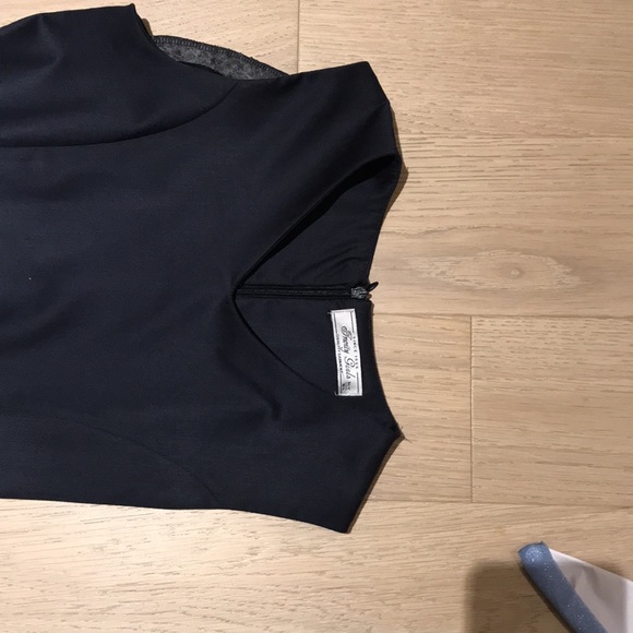 Cute Teen Dress - Picture 3 of 4